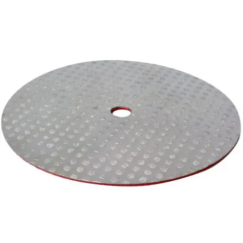 Flexxtra 100293 Diamantslipskiva Rea